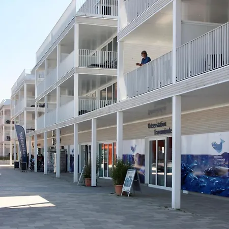 Lejlighed App 9 Penthouse 