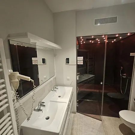 Lejlighed App 9 Penthouse 