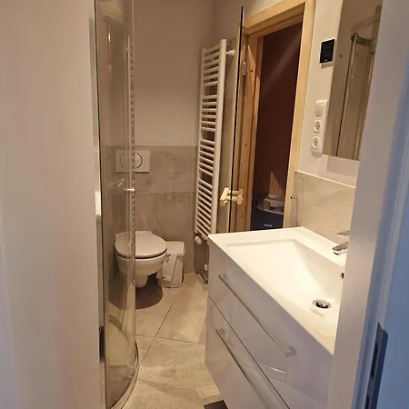 Apartment App 9 Penthouse 