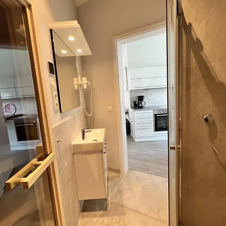 Lejlighed App 9 Penthouse 