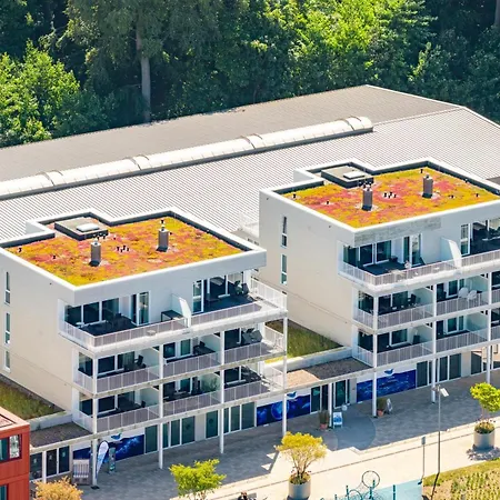 App 9 Penthouse 