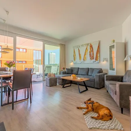Appartement App 9 Penthouse 