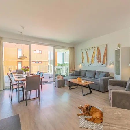 App 9 Penthouse 
