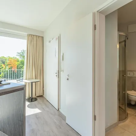 Appartement App 9 Penthouse 