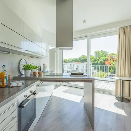 Appartement App 9 Penthouse 