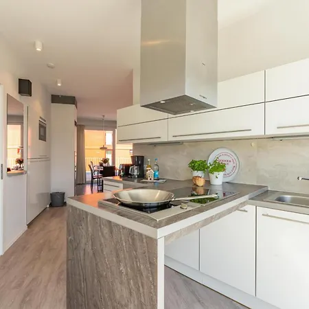 Appartement App 9 Penthouse 