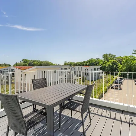 App 9 Penthouse 