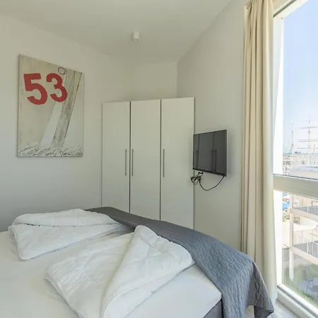 App 9 Penthouse 