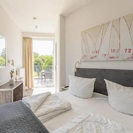 Appartement App 9 Penthouse 